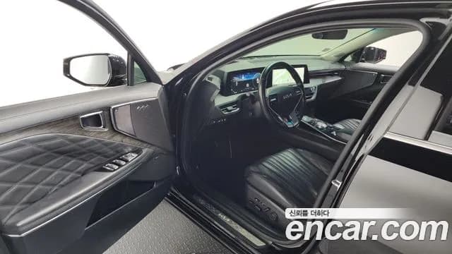 2022 Kia K8 Hybrid Signature Sold VIN KNAM6411BNA015201 – photo 11 2022 Kia K8 Hybrid Signature Sold VIN KNAM6411BNA015201 – photo 11