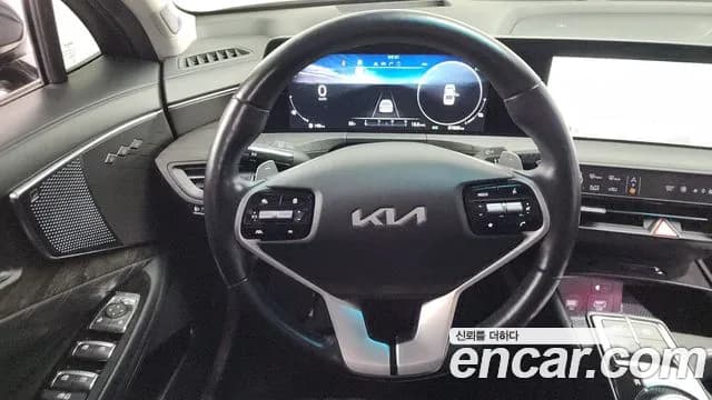 2022 Kia K8 Hybrid Signature Sold VIN KNAM6411BNA015201 – photo 14 2022 Kia K8 Hybrid Signature Sold VIN KNAM6411BNA015201 – photo 14