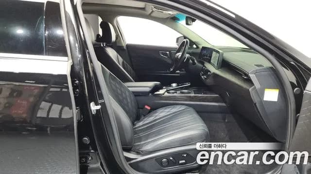 2022 Kia K8 Hybrid Signature Sold VIN KNAM6411BNA015201 – photo 35 2022 Kia K8 Hybrid Signature Sold VIN KNAM6411BNA015201 – photo 35