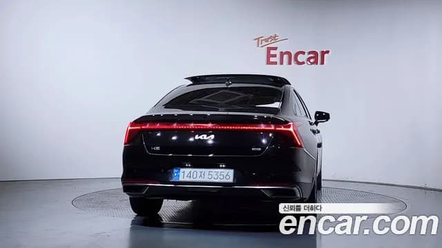 2022 Kia K8 Hybrid Signature Sold VIN KNAM6411BNA015201 – photo 40 2022 Kia K8 Hybrid Signature Sold VIN KNAM6411BNA015201 – photo 40