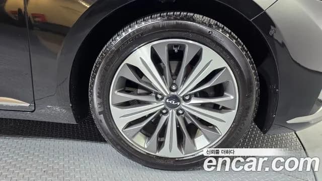 2022 Kia K8 Hybrid Signature Sold VIN KNAM6411BNA015452 – photo 12 2022 Kia K8 Hybrid Signature Sold VIN KNAM6411BNA015452 – photo 12