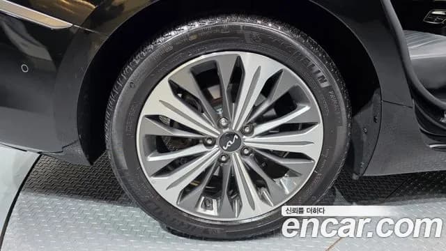 2022 Kia K8 Hybrid Signature Sold VIN KNAM6411BNA015452 – photo 15 2022 Kia K8 Hybrid Signature Sold VIN KNAM6411BNA015452 – photo 15