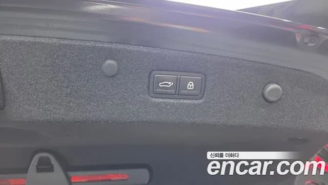 2022 Kia K8 Hybrid Signature Sold VIN KNAM6411BNA015452 – photo 19 2022 Kia K8 Hybrid Signature Sold VIN KNAM6411BNA015452 – photo 19