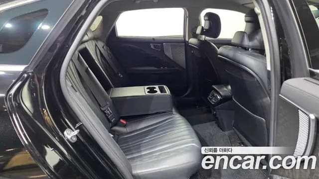 2022 Kia K8 Hybrid Signature Sold VIN KNAM6411BNA015452 – photo 21 2022 Kia K8 Hybrid Signature Sold VIN KNAM6411BNA015452 – photo 21
