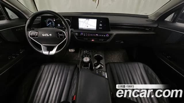 2022 Kia K8 Hybrid Signature Sold VIN KNAM6411BNA015468 – front exterior 2022 Kia K8 Hybrid Signature Sold VIN KNAM6411BNA015468 – front exterior