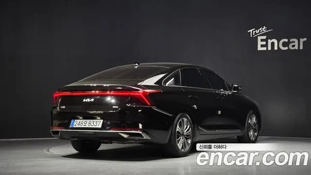 2022 Kia K8 Hybrid Signature Sold VIN KNAM6411BNA015468 – interior seats 2022 Kia K8 Hybrid Signature Sold VIN KNAM6411BNA015468 – interior seats