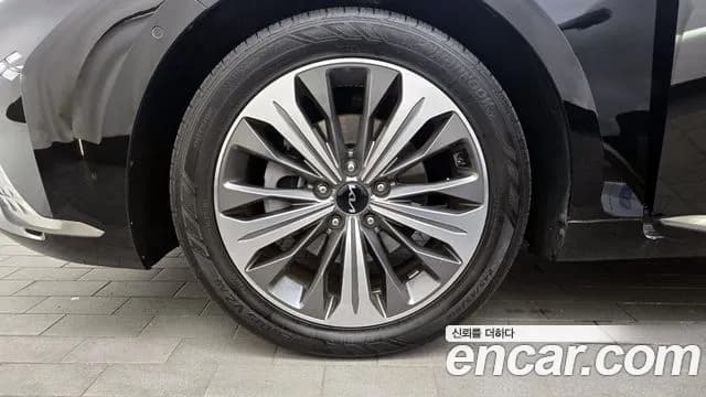 2022 Kia K8 Hybrid Signature Sold VIN KNAM6411BNA015468 – photo 13 2022 Kia K8 Hybrid Signature Sold VIN KNAM6411BNA015468 – photo 13