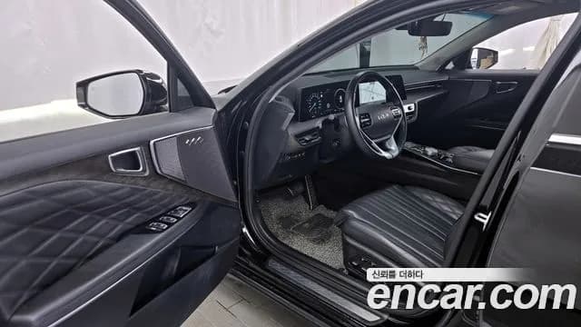 2022 Kia K8 Hybrid Signature Sold VIN KNAM6411BNA015468 – photo 16 2022 Kia K8 Hybrid Signature Sold VIN KNAM6411BNA015468 – photo 16