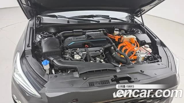 2022 Kia K8 Hybrid Signature Sold VIN KNAM6411BNA015478 – interior seats 2022 Kia K8 Hybrid Signature Sold VIN KNAM6411BNA015478 – interior seats