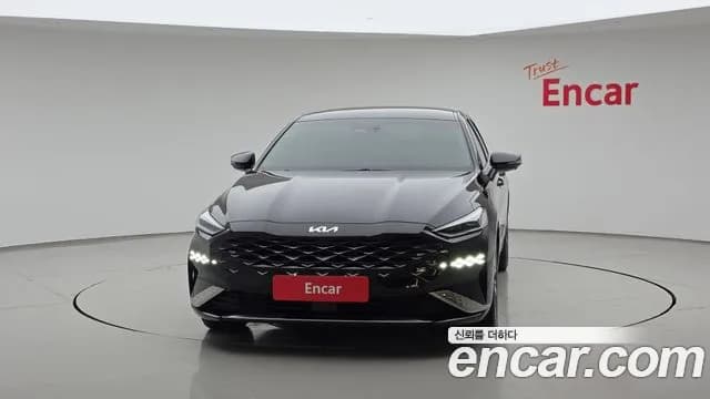 2022 Kia K8 Hybrid Signature Sold VIN KNAM6411BNA015478 – exterior detail 2022 Kia K8 Hybrid Signature Sold VIN KNAM6411BNA015478 – exterior detail