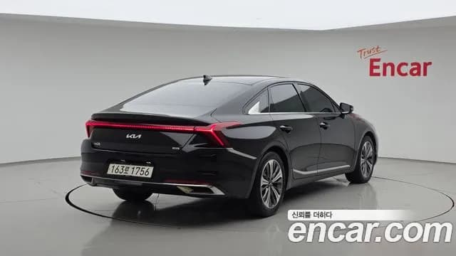 2022 Kia K8 Hybrid Signature Sold VIN KNAM6411BNA015478 – photo 11 2022 Kia K8 Hybrid Signature Sold VIN KNAM6411BNA015478 – photo 11