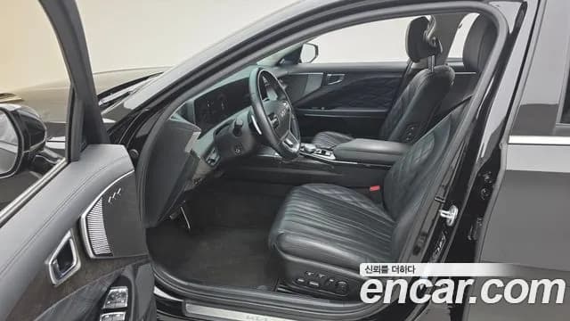 2022 Kia K8 Hybrid Signature Sold VIN KNAM6411BNA015478 – photo 13 2022 Kia K8 Hybrid Signature Sold VIN KNAM6411BNA015478 – photo 13