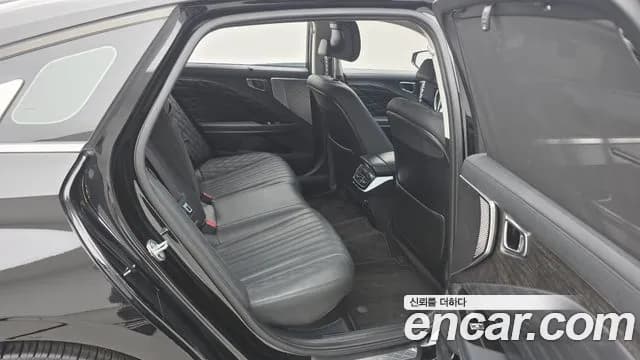 2022 Kia K8 Hybrid Signature Sold VIN KNAM6411BNA015478 – photo 16 2022 Kia K8 Hybrid Signature Sold VIN KNAM6411BNA015478 – photo 16