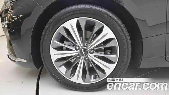 2022 Kia K8 Hybrid Signature Sold VIN KNAM6411BNA015478 – photo 20 2022 Kia K8 Hybrid Signature Sold VIN KNAM6411BNA015478 – photo 20