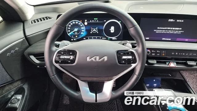 2022 Kia K8 Hybrid Signature Sold VIN KNAM6411BNA016454 – front exterior 2022 Kia K8 Hybrid Signature Sold VIN KNAM6411BNA016454 – front exterior