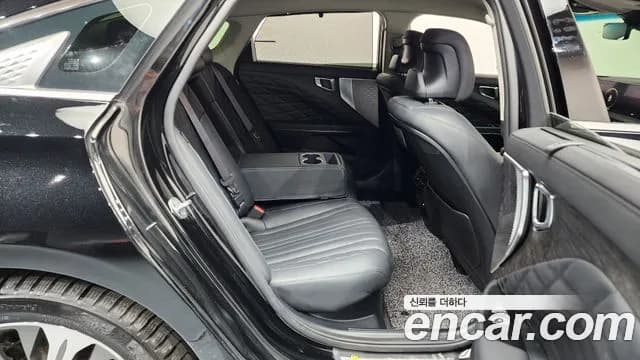 2022 Kia K8 Hybrid Signature Sold VIN KNAM6411BNA016454 – engine bay 2022 Kia K8 Hybrid Signature Sold VIN KNAM6411BNA016454 – engine bay