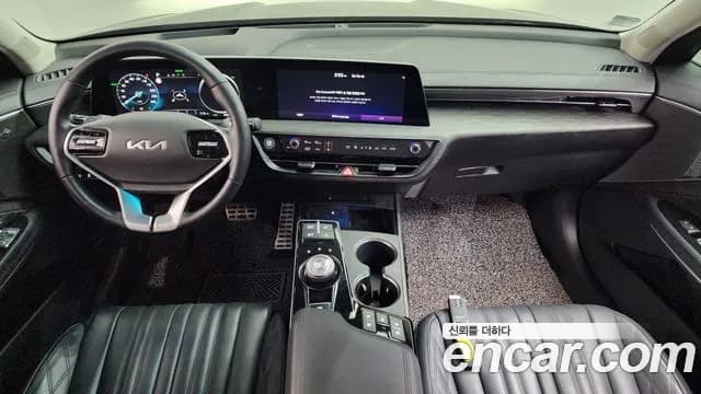 2022 Kia K8 Hybrid Signature Sold VIN KNAM6411BNA016454 – odometer reading 2022 Kia K8 Hybrid Signature Sold VIN KNAM6411BNA016454 – odometer reading