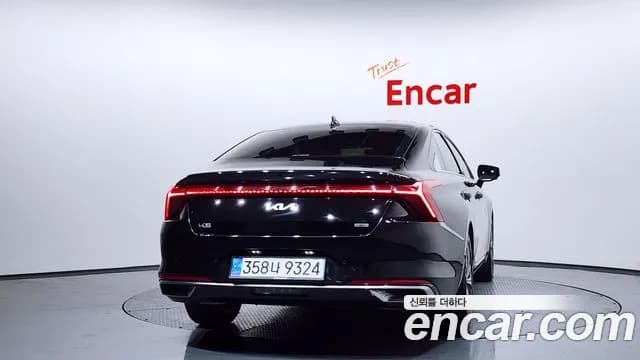 2022 Kia K8 Hybrid Signature Sold VIN KNAM6411BNA016454 – photo 20 2022 Kia K8 Hybrid Signature Sold VIN KNAM6411BNA016454 – photo 20