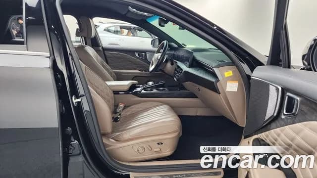 2022 Kia K8 Hybrid Signature Sold VIN KNAM6411BNA018145 – engine bay 2022 Kia K8 Hybrid Signature Sold VIN KNAM6411BNA018145 – engine bay