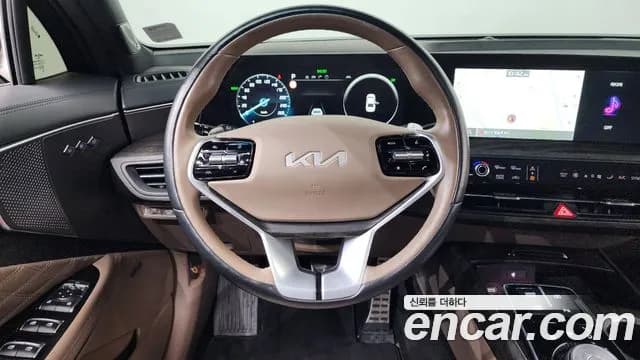 2022 Kia K8 Hybrid Signature Sold VIN KNAM6411BNA018145 – trunk area 2022 Kia K8 Hybrid Signature Sold VIN KNAM6411BNA018145 – trunk area