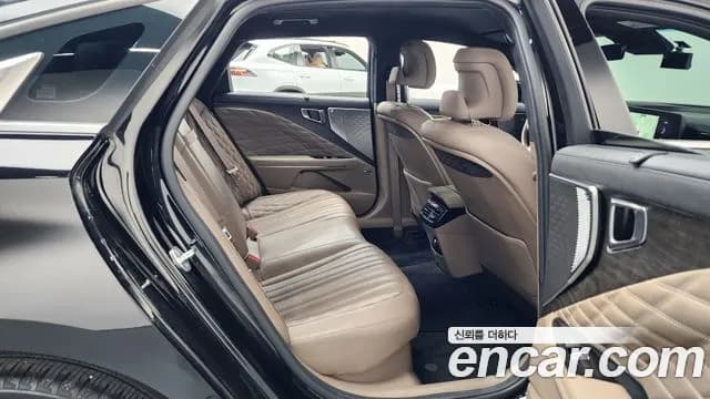 2022 Kia K8 Hybrid Signature Sold VIN KNAM6411BNA018145 – photo 14 2022 Kia K8 Hybrid Signature Sold VIN KNAM6411BNA018145 – photo 14