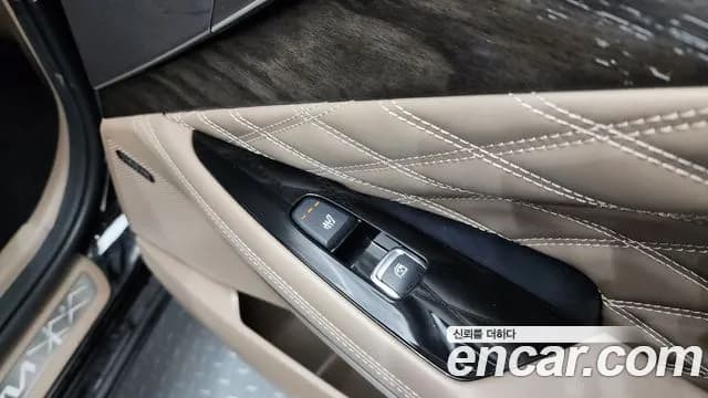 2022 Kia K8 Hybrid Signature Sold VIN KNAM6411BNA018145 – photo 19 2022 Kia K8 Hybrid Signature Sold VIN KNAM6411BNA018145 – photo 19