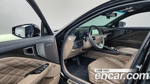 2022 Kia K8 Hybrid Signature Sold VIN KNAM6411BNA018145 – photo 24 2022 Kia K8 Hybrid Signature Sold VIN KNAM6411BNA018145 – photo 24