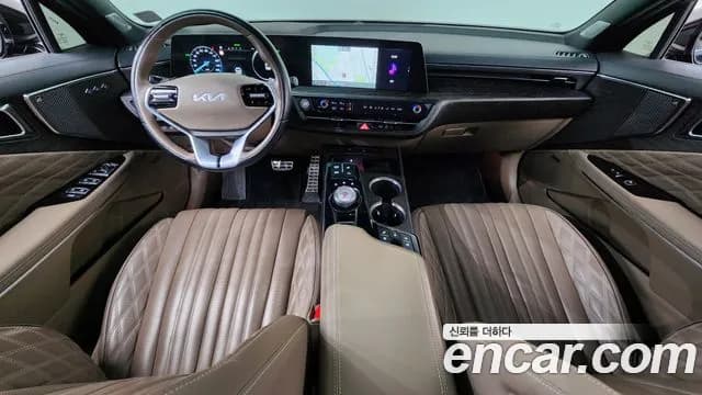 2022 Kia K8 Hybrid Signature Sold VIN KNAM6411BNA018145 – photo 28 2022 Kia K8 Hybrid Signature Sold VIN KNAM6411BNA018145 – photo 28