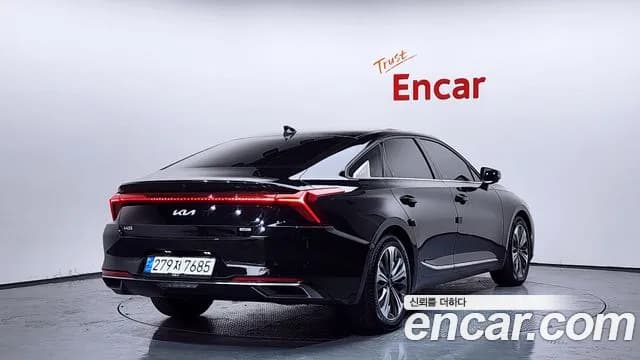 2022 Kia K8 Hybrid Signature Sold VIN KNAM6411BNA018145 – photo 34 2022 Kia K8 Hybrid Signature Sold VIN KNAM6411BNA018145 – photo 34