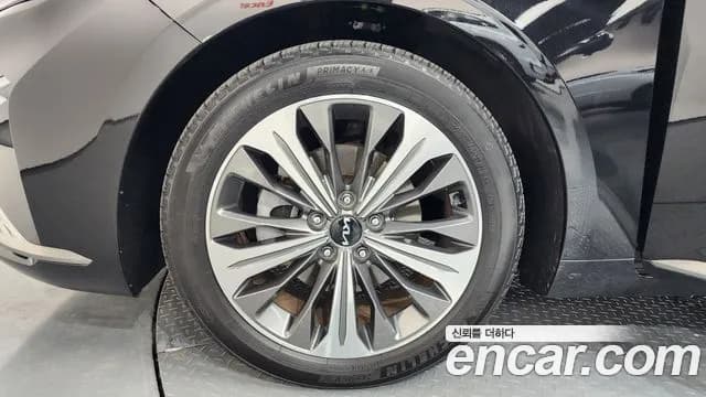 2022 Kia K8 Hybrid Signature Sold VIN KNAM6411BNA018145 – photo 38 2022 Kia K8 Hybrid Signature Sold VIN KNAM6411BNA018145 – photo 38