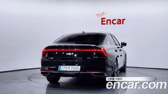 2022 Kia K8 Hybrid Signature Sold VIN KNAM6411BNA018145 – photo 39 2022 Kia K8 Hybrid Signature Sold VIN KNAM6411BNA018145 – photo 39