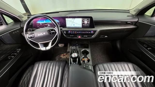2022 Kia K8 Hybrid Signature Sold VIN KNAM6411BNA019648 – interior seats 2022 Kia K8 Hybrid Signature Sold VIN KNAM6411BNA019648 – interior seats