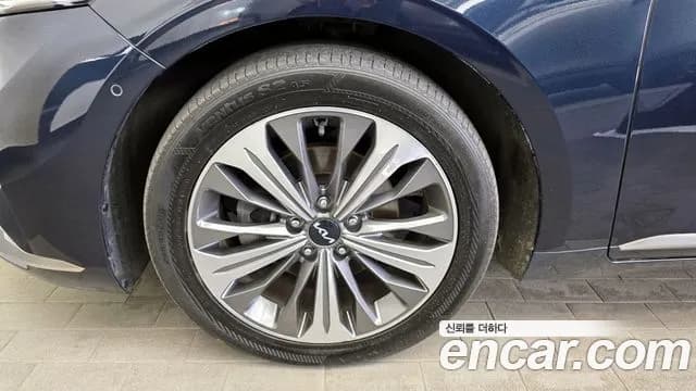 2022 Kia K8 Hybrid Signature Sold VIN KNAM6411BNA019648 – odometer reading 2022 Kia K8 Hybrid Signature Sold VIN KNAM6411BNA019648 – odometer reading