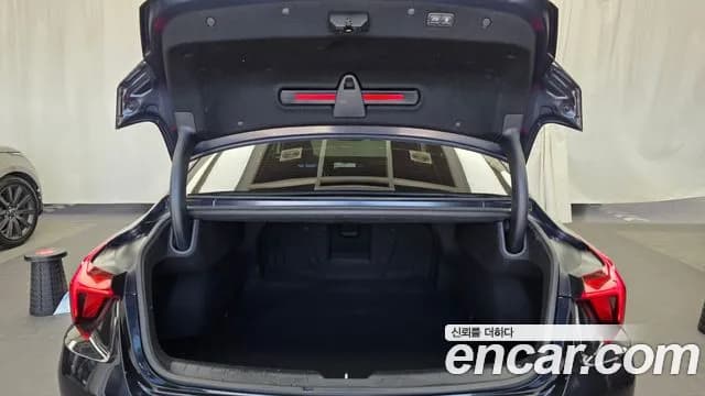 2022 Kia K8 Hybrid Signature Sold VIN KNAM6411BNA019648 – photo 15 2022 Kia K8 Hybrid Signature Sold VIN KNAM6411BNA019648 – photo 15