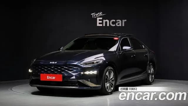 2022 Kia K8 Hybrid Signature Sold VIN KNAM6411BNA019648 – photo 20 2022 Kia K8 Hybrid Signature Sold VIN KNAM6411BNA019648 – photo 20