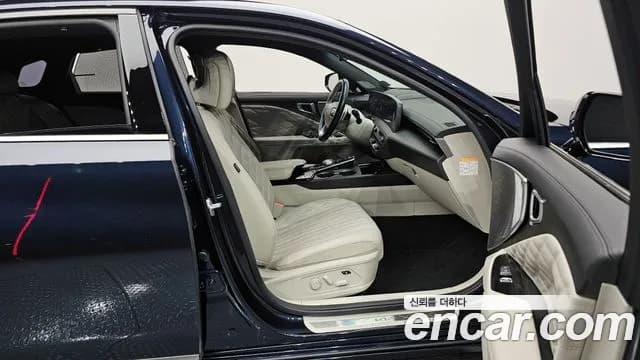 2022 Kia K8 Hybrid Signature Sold VIN KNAM6411BNA020179 – rear exterior 2022 Kia K8 Hybrid Signature Sold VIN KNAM6411BNA020179 – rear exterior