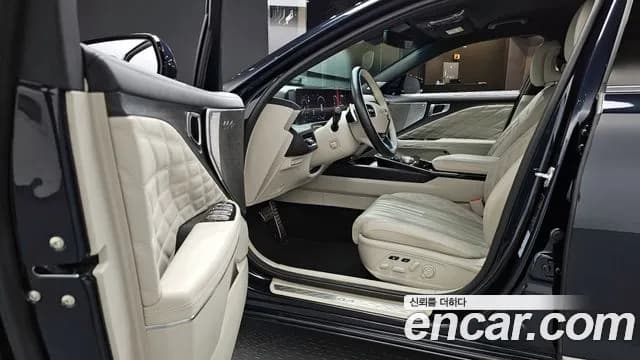 2022 Kia K8 Hybrid Signature Sold VIN KNAM6411BNA020179 – dashboard 2022 Kia K8 Hybrid Signature Sold VIN KNAM6411BNA020179 – dashboard