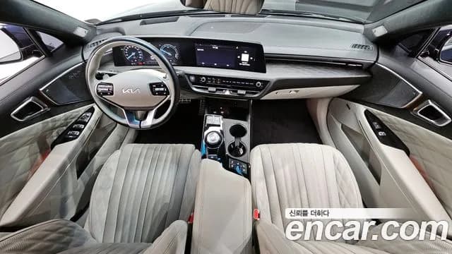 2022 Kia K8 Hybrid Signature Sold VIN KNAM6411BNA020179 – trunk area 2022 Kia K8 Hybrid Signature Sold VIN KNAM6411BNA020179 – trunk area