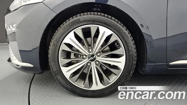 2022 Kia K8 Hybrid Signature Sold VIN KNAM6411BNA020179 – photo 11 2022 Kia K8 Hybrid Signature Sold VIN KNAM6411BNA020179 – photo 11