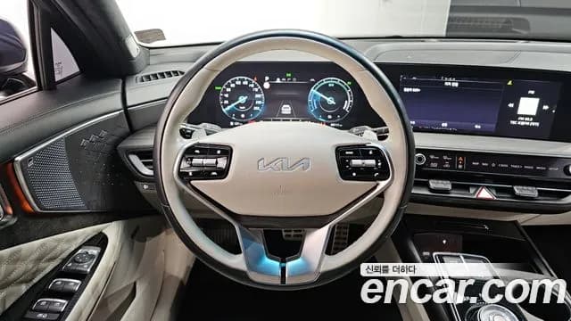 2022 Kia K8 Hybrid Signature Sold VIN KNAM6411BNA020179 – photo 17 2022 Kia K8 Hybrid Signature Sold VIN KNAM6411BNA020179 – photo 17