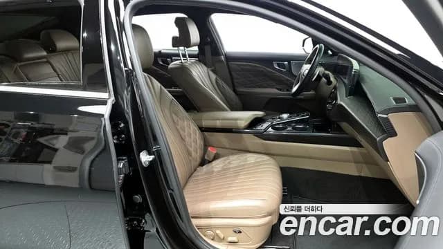 2022 Kia K8 Hybrid Signature Sold VIN KNAM6411BNA020312 – dashboard 2022 Kia K8 Hybrid Signature Sold VIN KNAM6411BNA020312 – dashboard