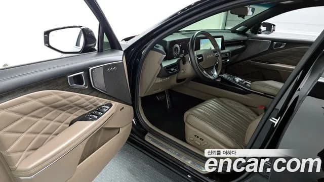2022 Kia K8 Hybrid Signature Sold VIN KNAM6411BNA020312 – photo 11 2022 Kia K8 Hybrid Signature Sold VIN KNAM6411BNA020312 – photo 11