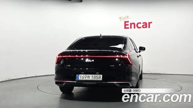 2022 Kia K8 Hybrid Signature Sold VIN KNAM6411BNA020312 – photo 12 2022 Kia K8 Hybrid Signature Sold VIN KNAM6411BNA020312 – photo 12