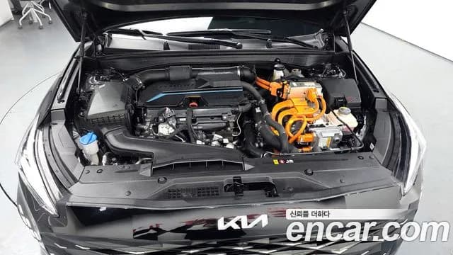 2022 Kia K8 Hybrid Signature Sold VIN KNAM6411BNA020312 – photo 29 2022 Kia K8 Hybrid Signature Sold VIN KNAM6411BNA020312 – photo 29