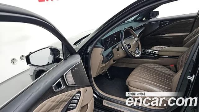 2022 Kia K8 Hybrid Signature Sold VIN KNAM6411BNA020395 – photo 12 2022 Kia K8 Hybrid Signature Sold VIN KNAM6411BNA020395 – photo 12