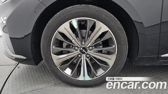 2022 Kia K8 Hybrid Signature Sold VIN KNAM6411BNA020395 – photo 15 2022 Kia K8 Hybrid Signature Sold VIN KNAM6411BNA020395 – photo 15