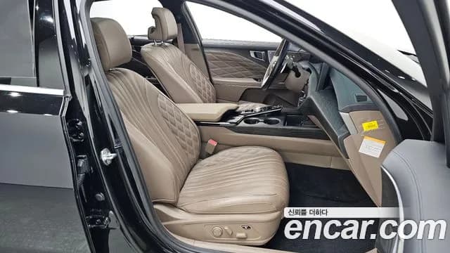 2022 Kia K8 Hybrid Signature Sold VIN KNAM6411BNA020395 – photo 16 2022 Kia K8 Hybrid Signature Sold VIN KNAM6411BNA020395 – photo 16