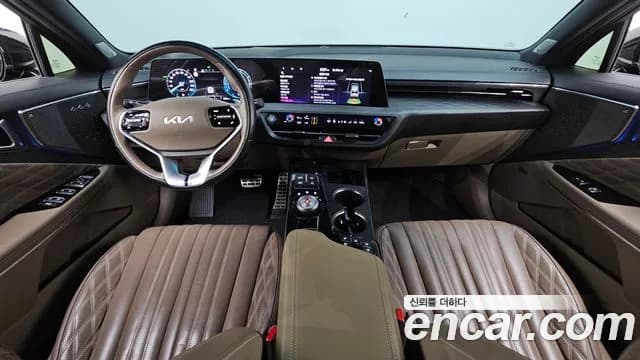 2022 Kia K8 Hybrid Signature Sold VIN KNAM6411BNA020395 – photo 17 2022 Kia K8 Hybrid Signature Sold VIN KNAM6411BNA020395 – photo 17