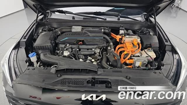2022 Kia K8 Hybrid Signature Sold VIN KNAM6411BNA020395 – photo 19 2022 Kia K8 Hybrid Signature Sold VIN KNAM6411BNA020395 – photo 19