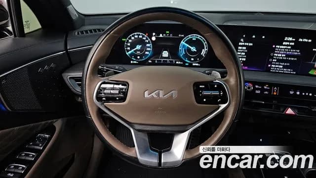 2022 Kia K8 Hybrid Signature Sold VIN KNAM6411BNA020395 – photo 20 2022 Kia K8 Hybrid Signature Sold VIN KNAM6411BNA020395 – photo 20